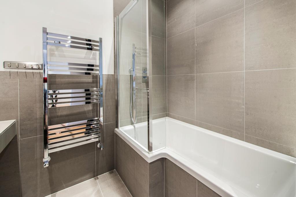 Short Stay Group Tropen Serviced Apartments Amsterdam Amesterdão Exterior foto