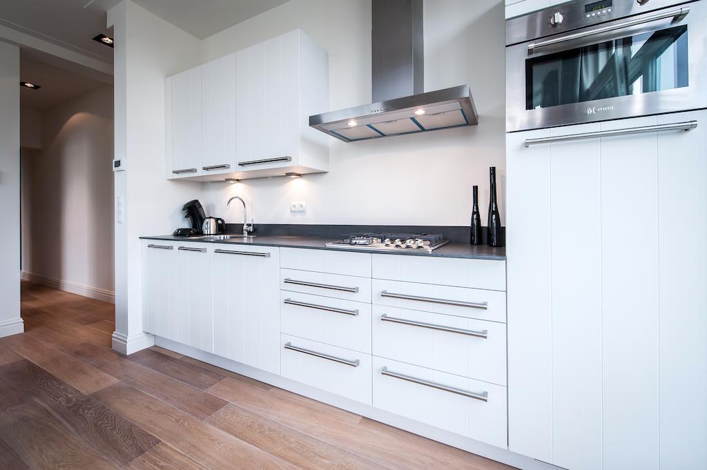 Short Stay Group Tropen Serviced Apartments Amsterdam Amesterdão Exterior foto