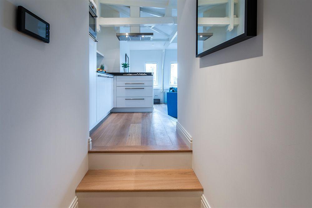 Short Stay Group Tropen Serviced Apartments Amsterdam Amesterdão Exterior foto
