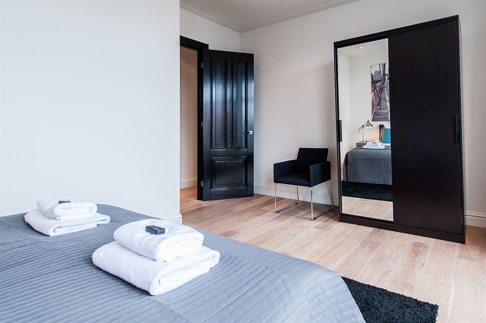 Short Stay Group Tropen Serviced Apartments Amsterdam Amesterdão Exterior foto