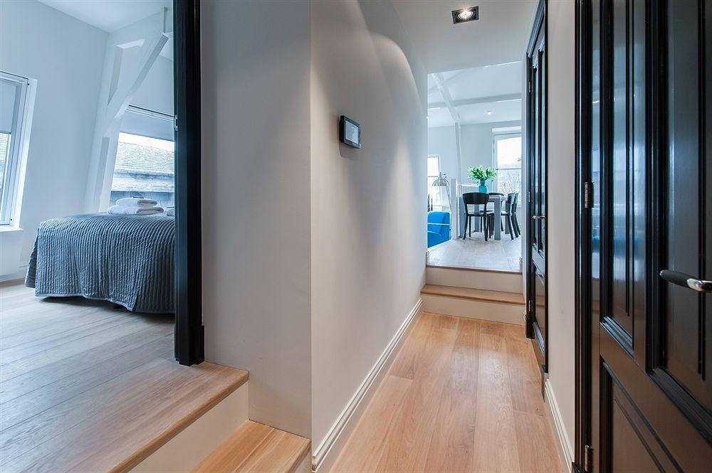 Short Stay Group Tropen Serviced Apartments Amsterdam Amesterdão Exterior foto