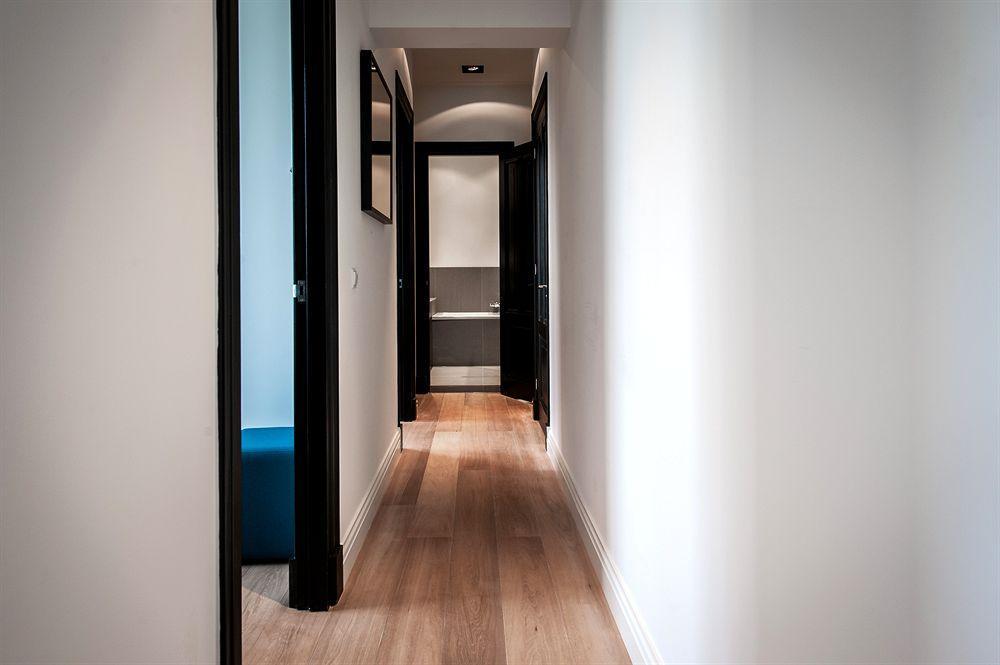 Short Stay Group Tropen Serviced Apartments Amsterdam Amesterdão Exterior foto