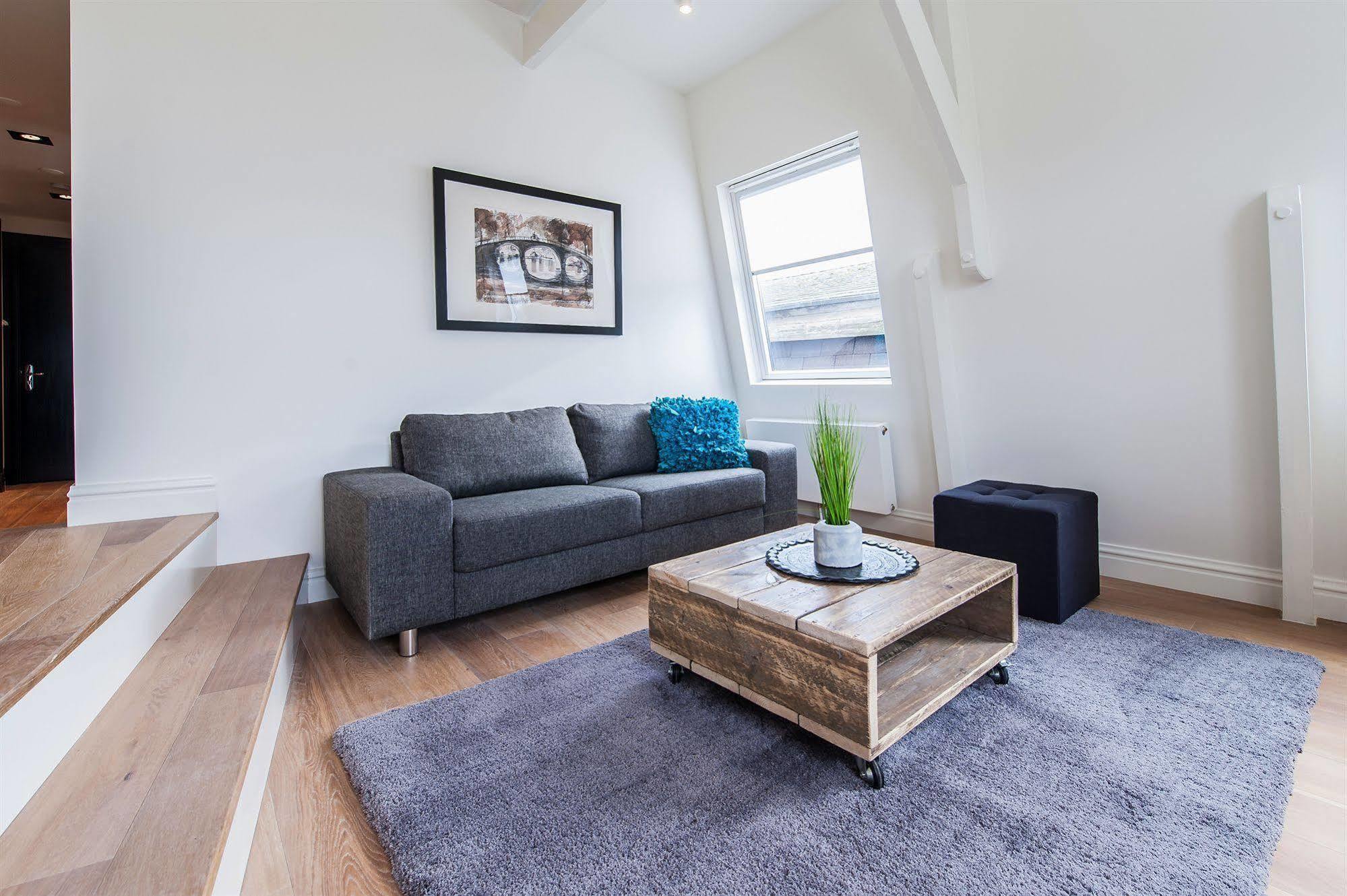 Short Stay Group Tropen Serviced Apartments Amsterdam Amesterdão Exterior foto