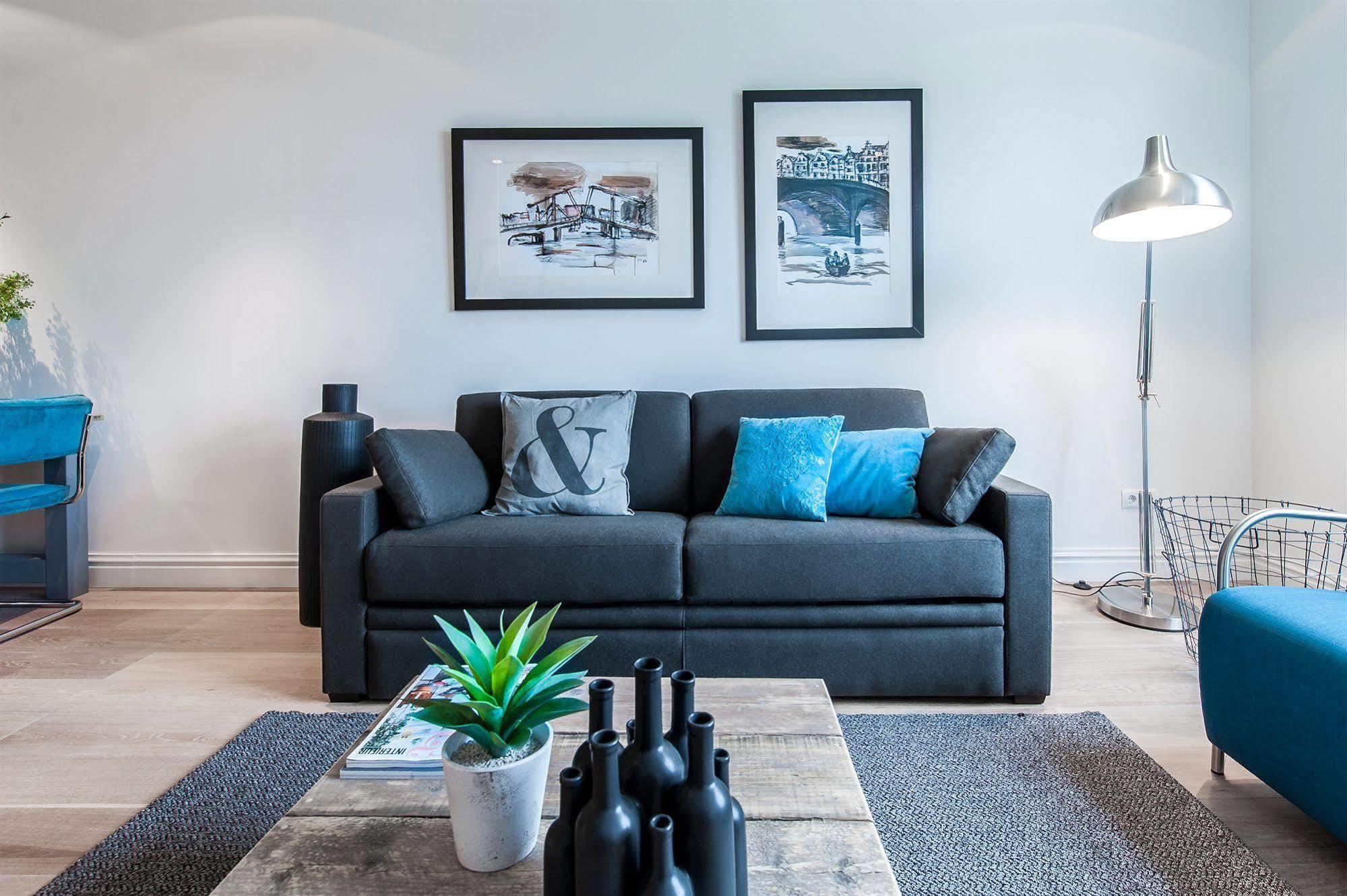 Short Stay Group Tropen Serviced Apartments Amsterdam Amesterdão Exterior foto