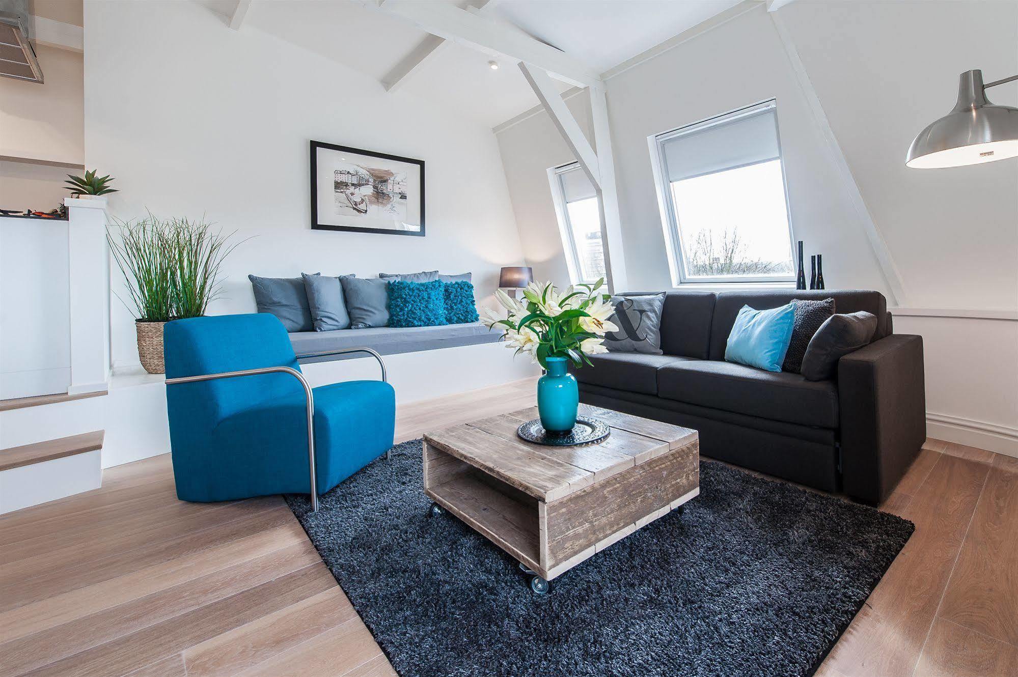 Short Stay Group Tropen Serviced Apartments Amsterdam Amesterdão Exterior foto