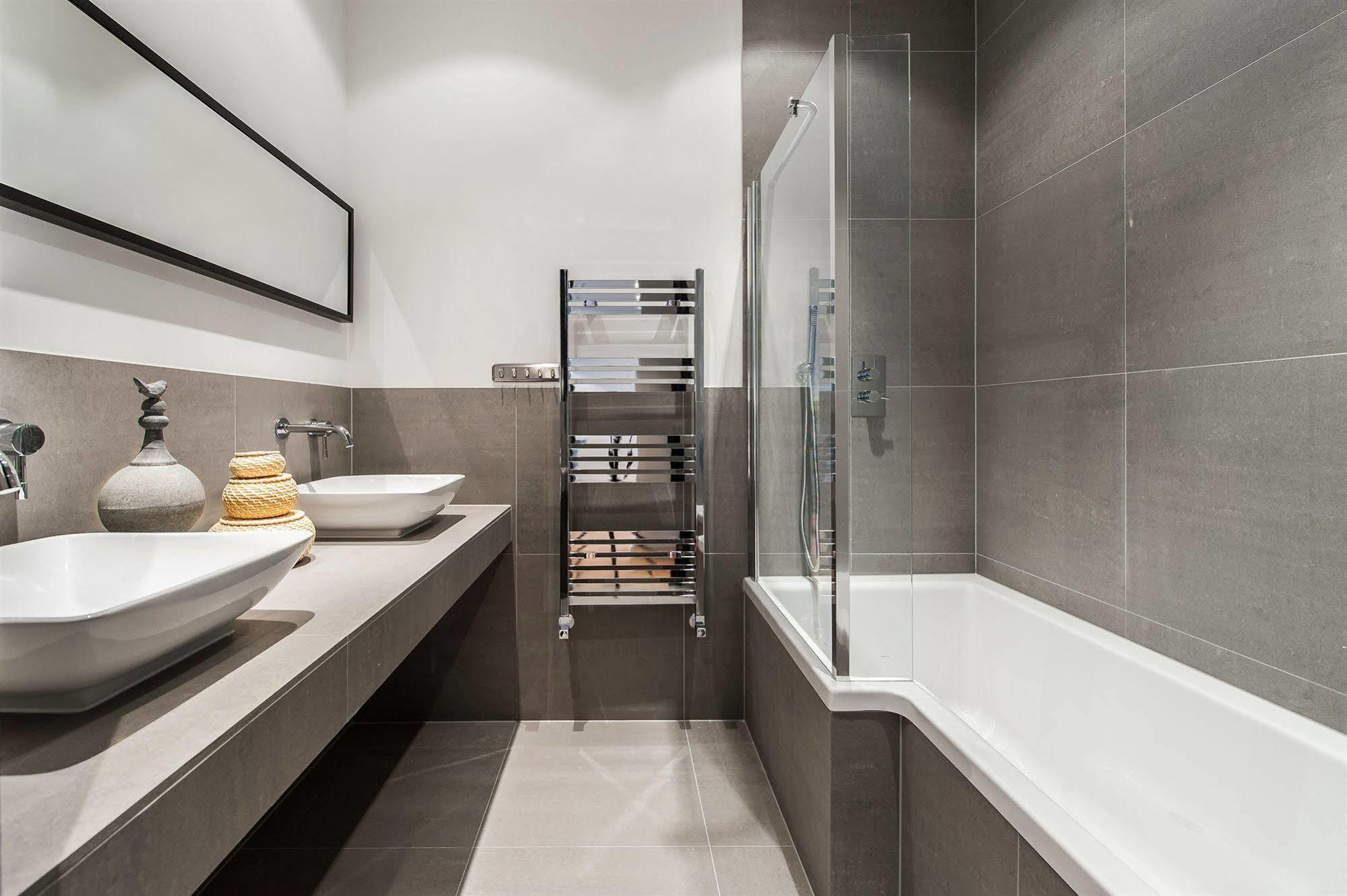 Short Stay Group Tropen Serviced Apartments Amsterdam Amesterdão Exterior foto
